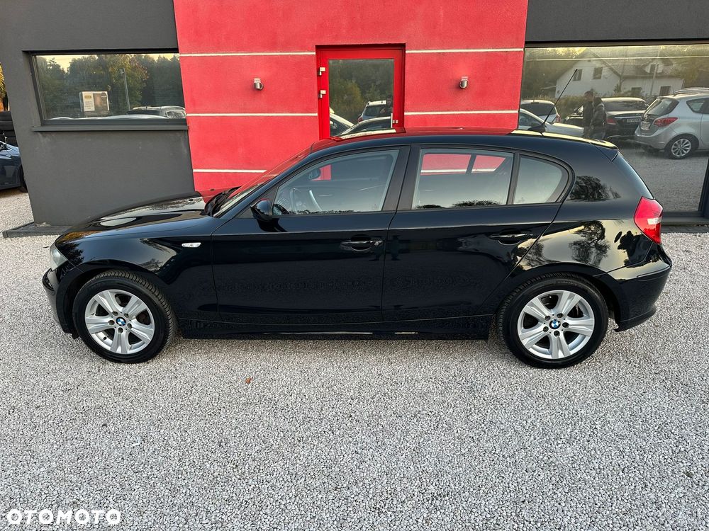 BMW Seria 1 116i - 28