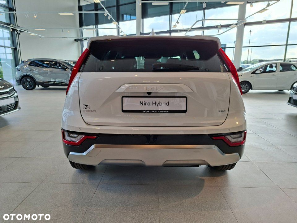 Kia Niro - 5
