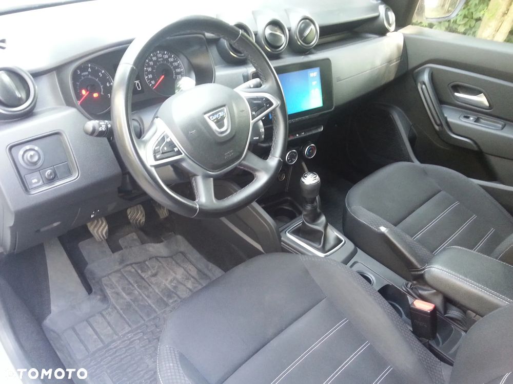 Dacia Duster 1.0 TCe Comfort - 13
