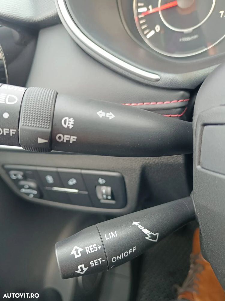 DFSK Fengon 500 - 21