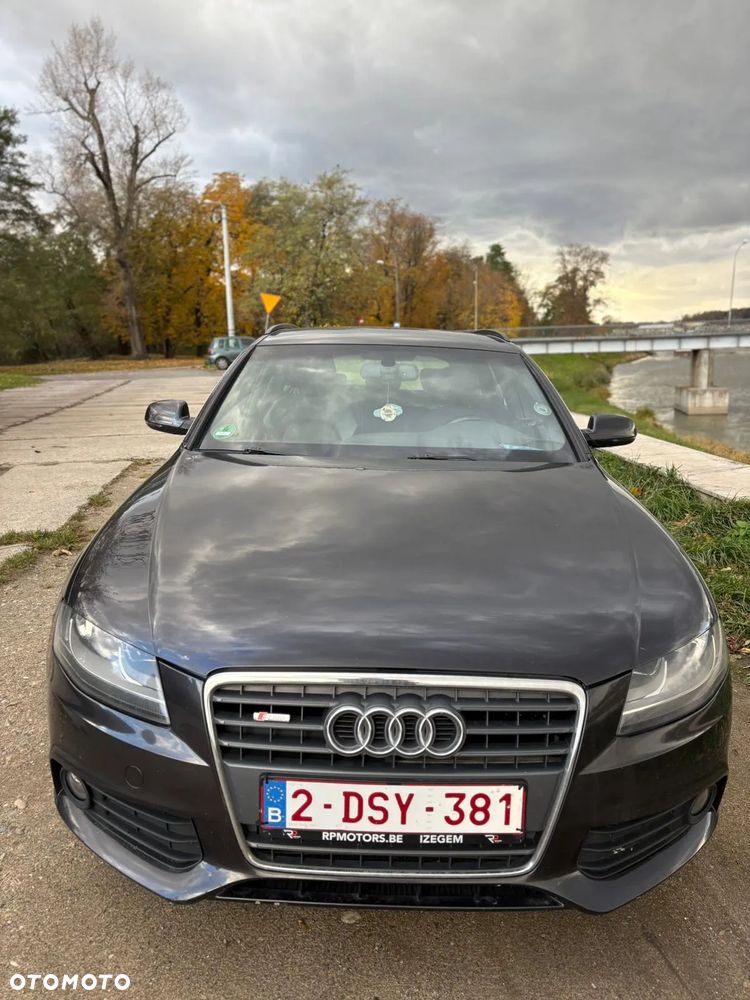 Audi A4 - 17