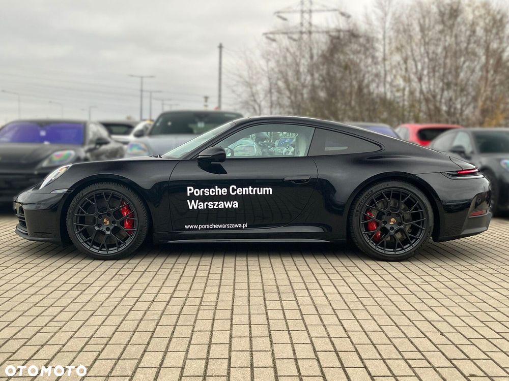 Porsche 911 - 3