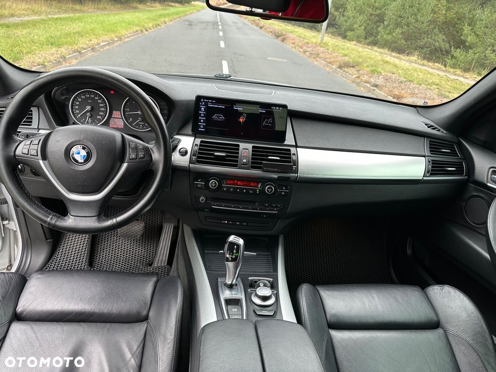 BMW X5 3.0d xDrive - 14