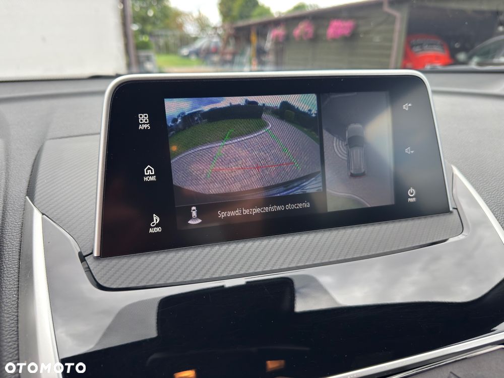 Mitsubishi Eclipse Cross - 37