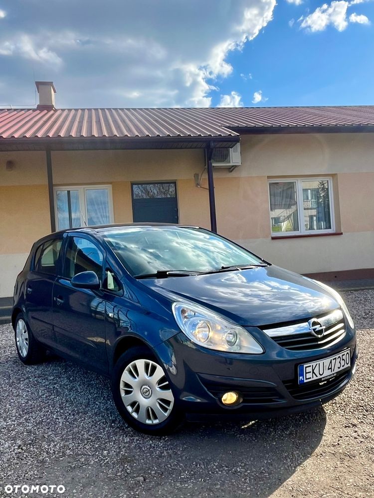 Opel Corsa 1.2 16V Innovation - 3