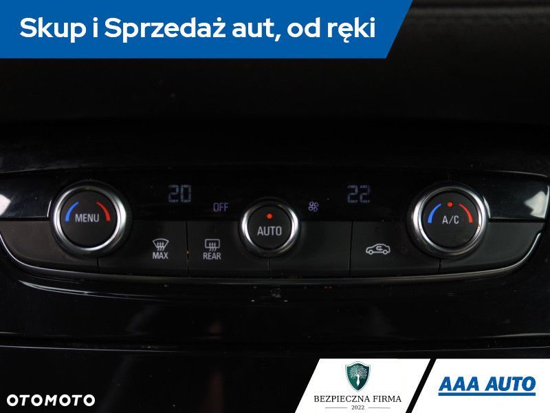 Opel Grandland X - 15