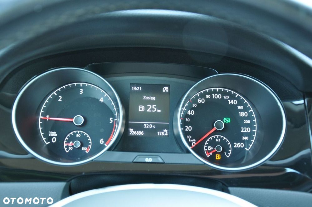 Volkswagen Golf Sportsvan 2.0 TDI SCR DSG Highline - 13