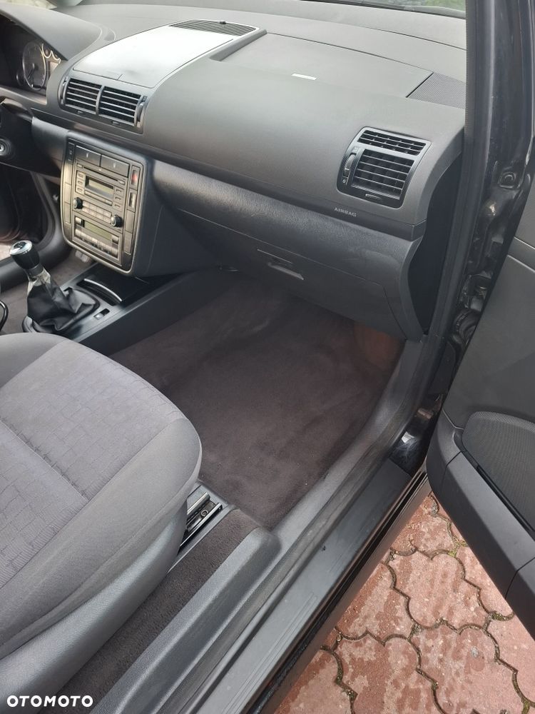 Seat Alhambra - 5