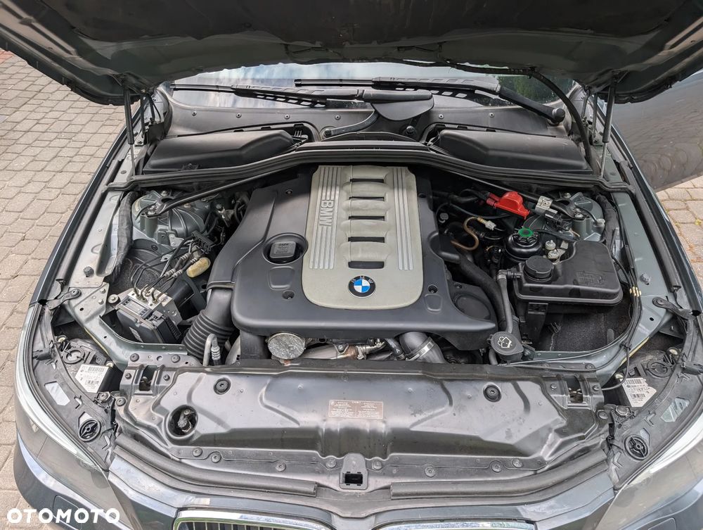 BMW Seria 5 530xd - 17
