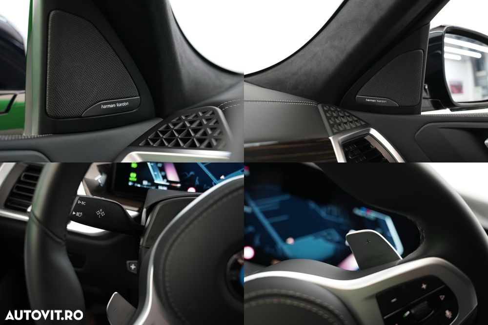 BMW X6 xDrive30d AT MHEV - 22