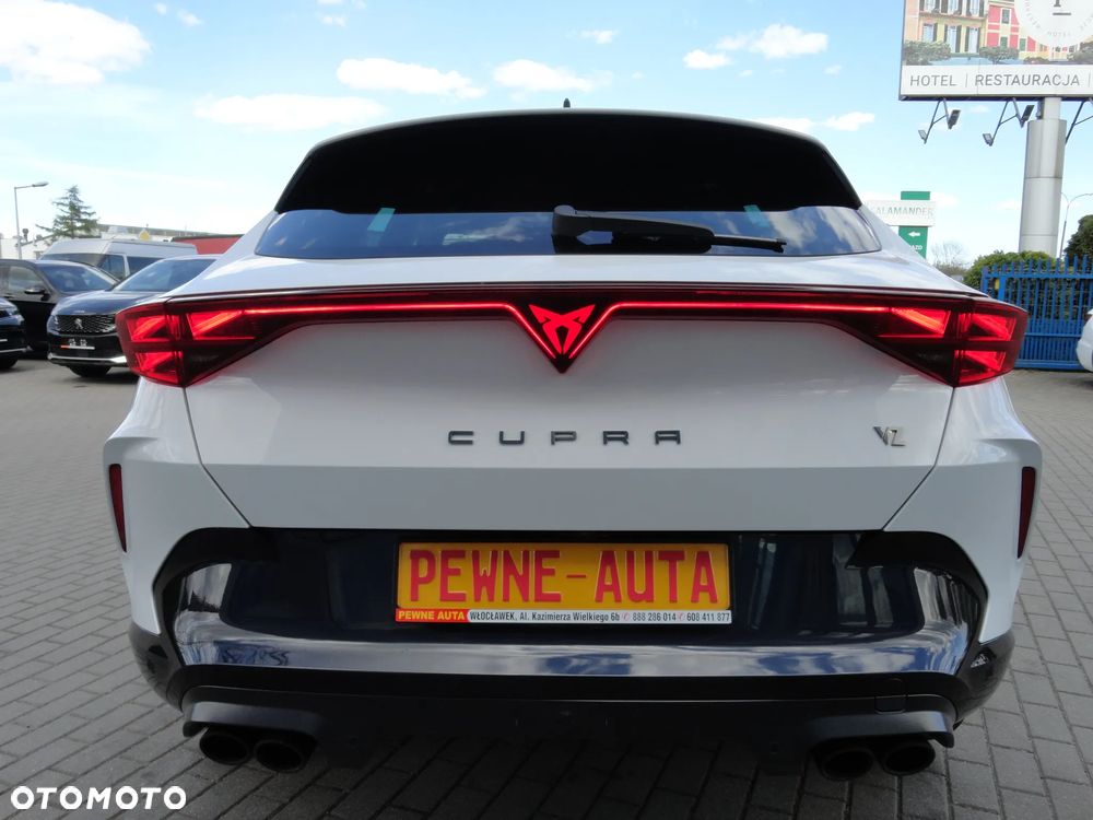 Cupra Formentor 2.0 TSI 4Drive DSG VZ Extreme - 7
