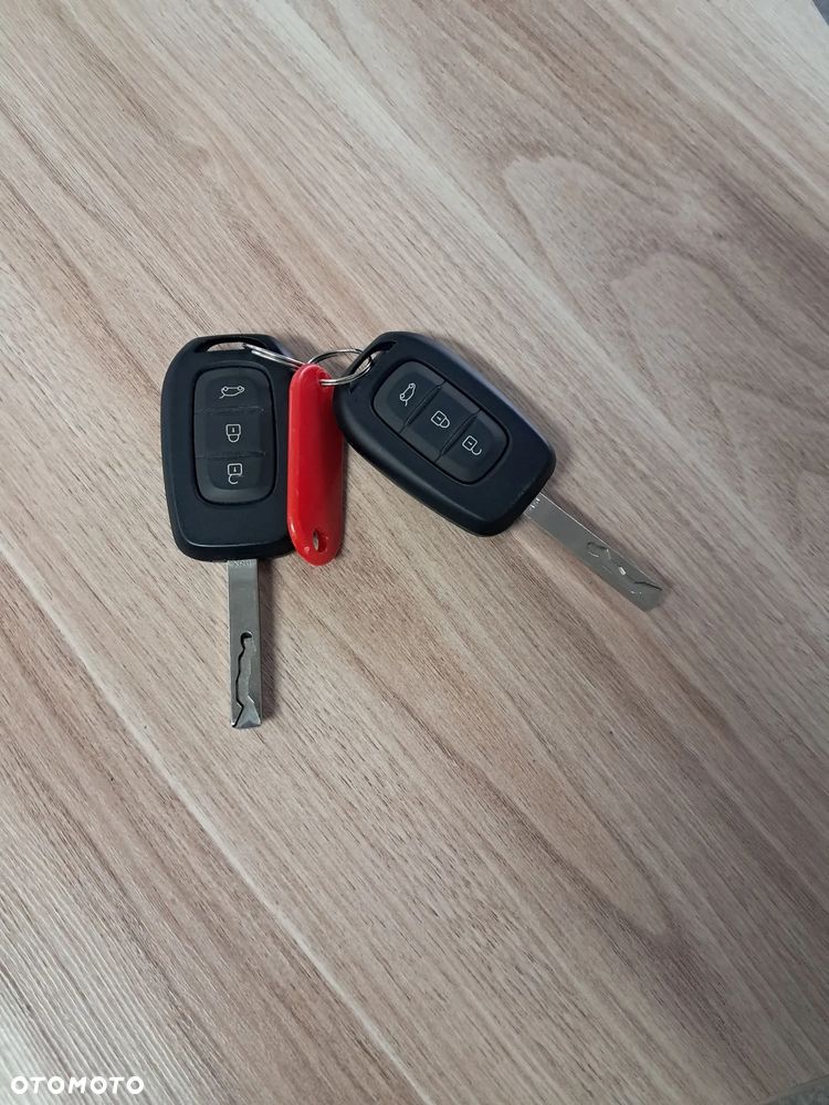 Dacia Sandero Stepway - 16