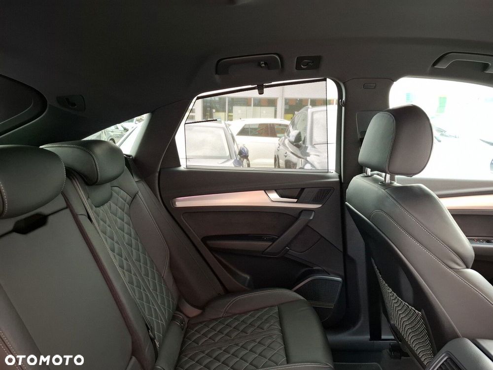Audi Q5 Sportback 40 TDI mHEV Quattro S Line S tronic - 24