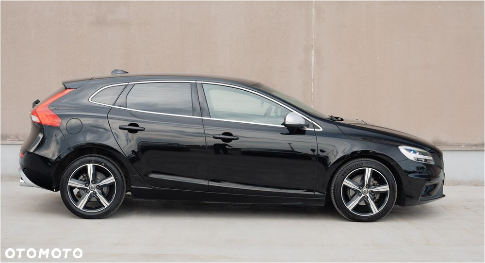 Volvo V40 D3 RDesign - 12