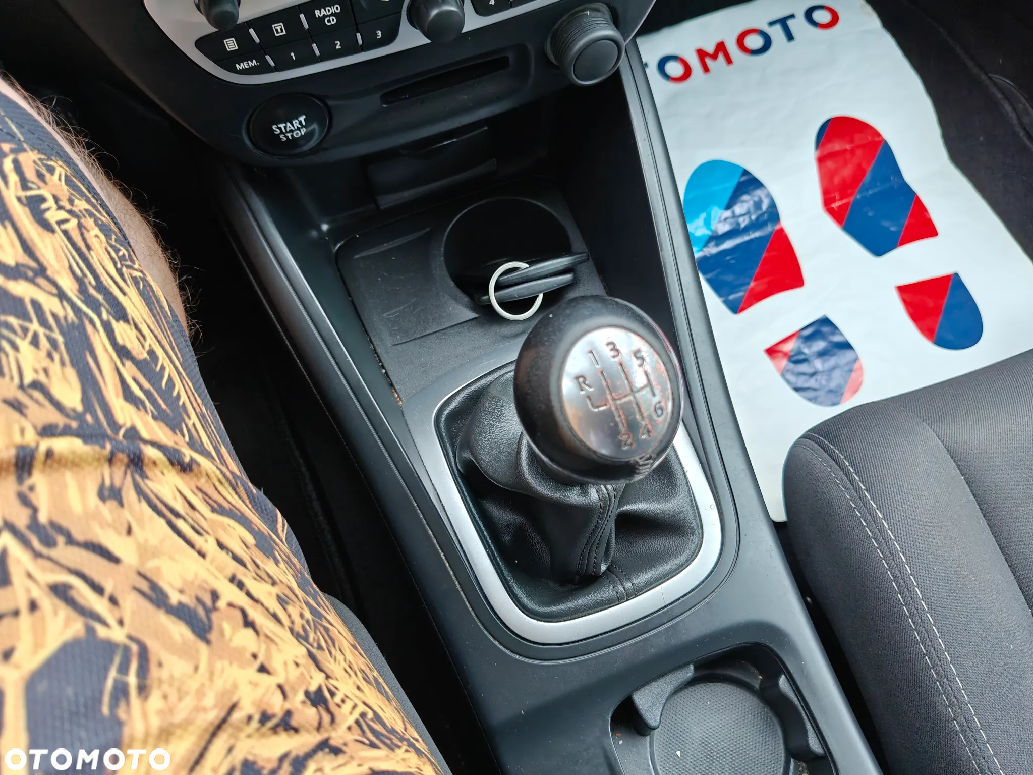 Renault Megane 1.9 dCi Bose Edition - 24