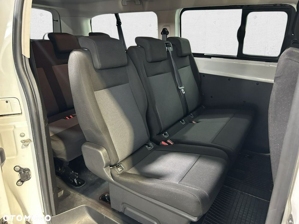 Toyota ProAce - 23