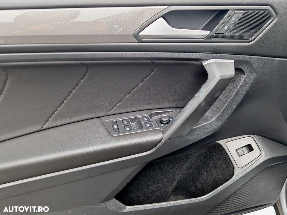 Volkswagen Tiguan - 18