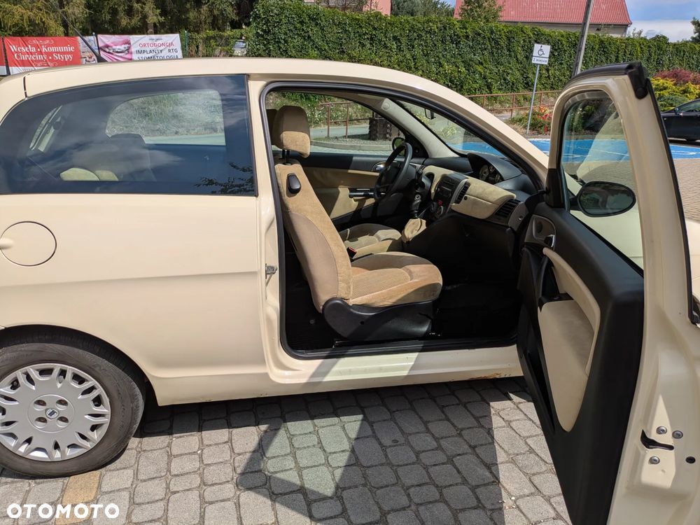 Lancia Ypsilon Y 1.2 8v - 6
