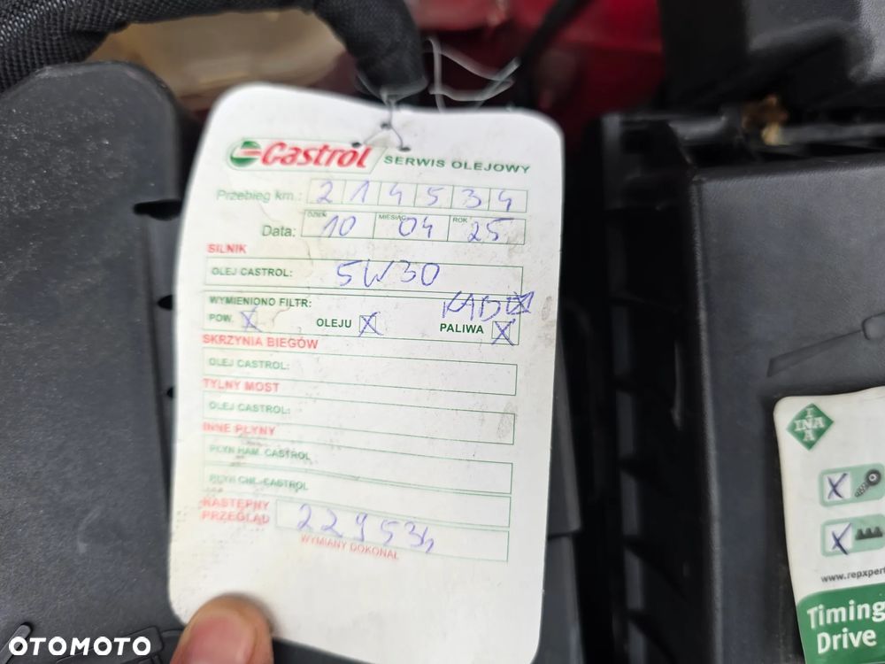 Opel Astra 2.0 CDTI Cosmo - 39