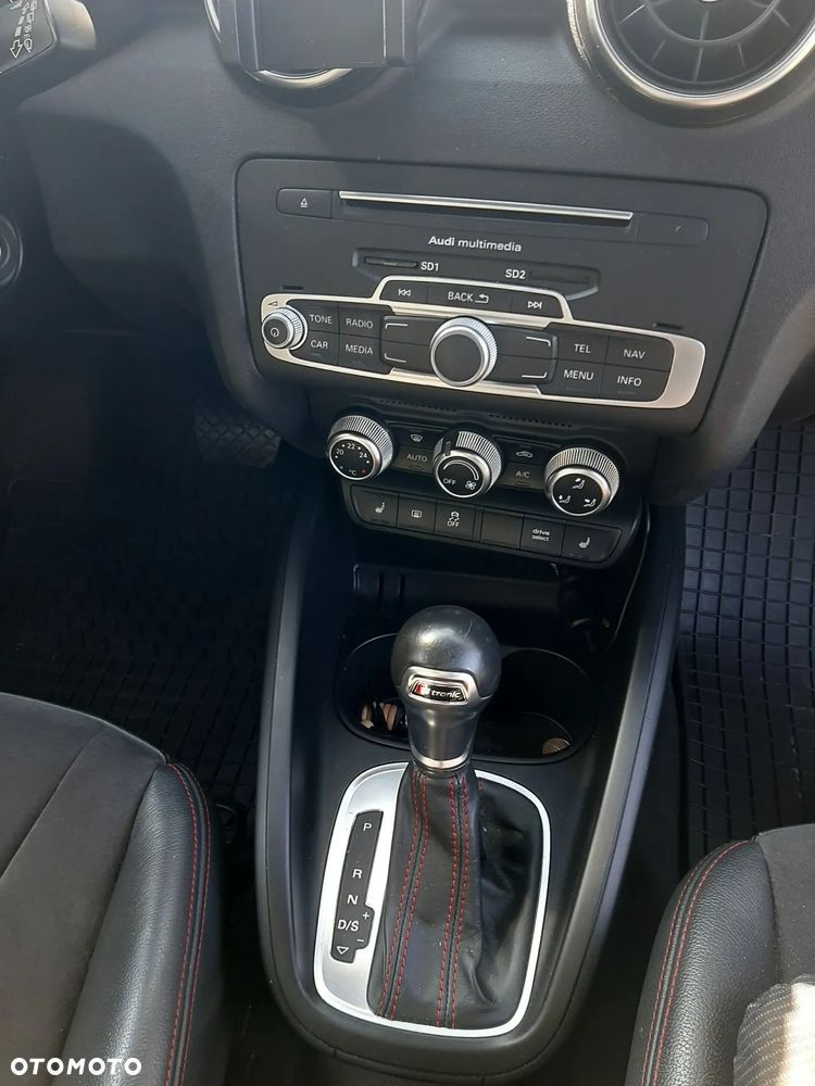 Audi A1 Sportback 1.6 TDI Sport S tronic - 13