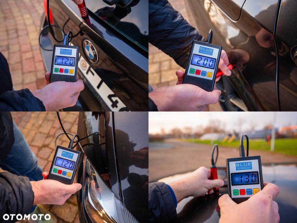 BMW Seria 3 320i Advantage - 23