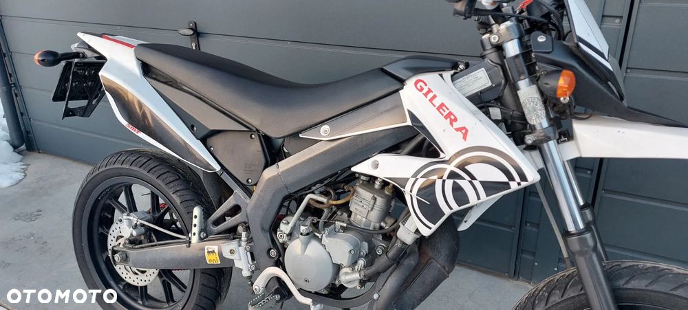 Gilera SMT - 12