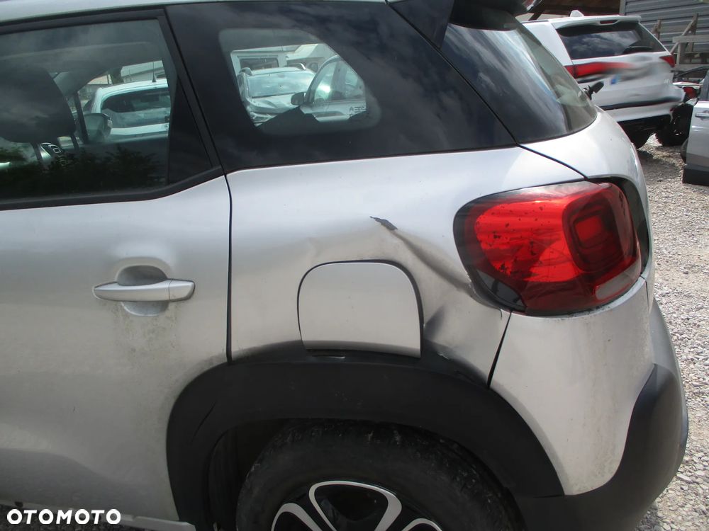 Citroën C3 Aircross - 7