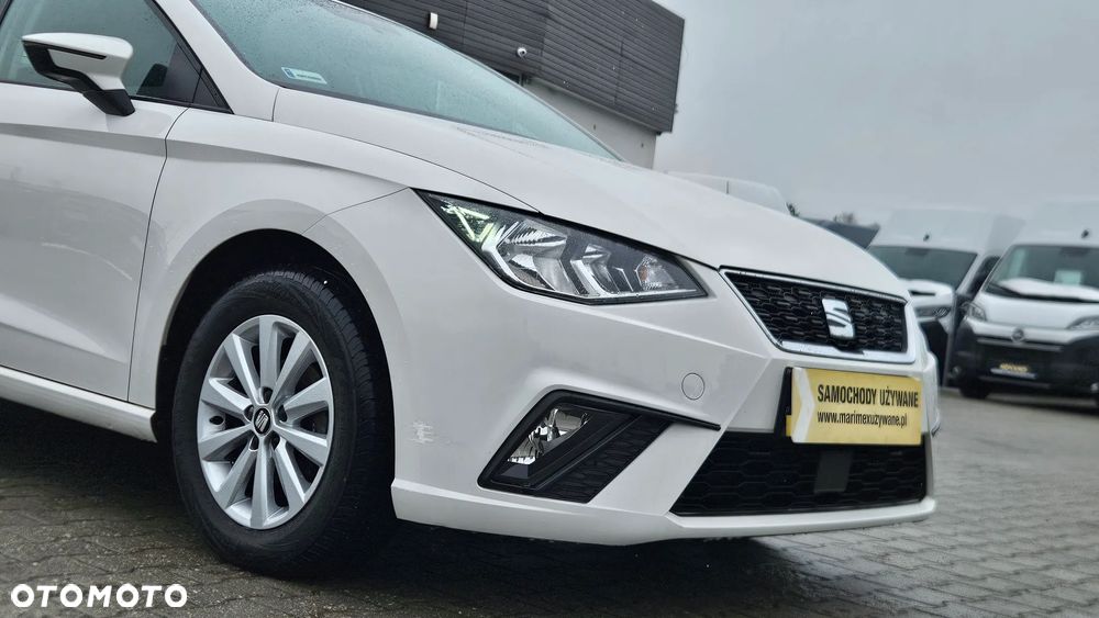 Seat Ibiza 1.0 TSI Style S&S - 16