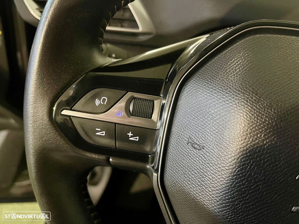 Peugeot 3008 1.5 BlueHDi Active - 18