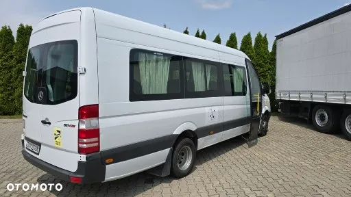 Mercedes-Benz SPRINTER 513 - 6