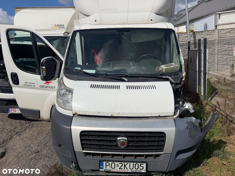 Fiat Ducato - 4