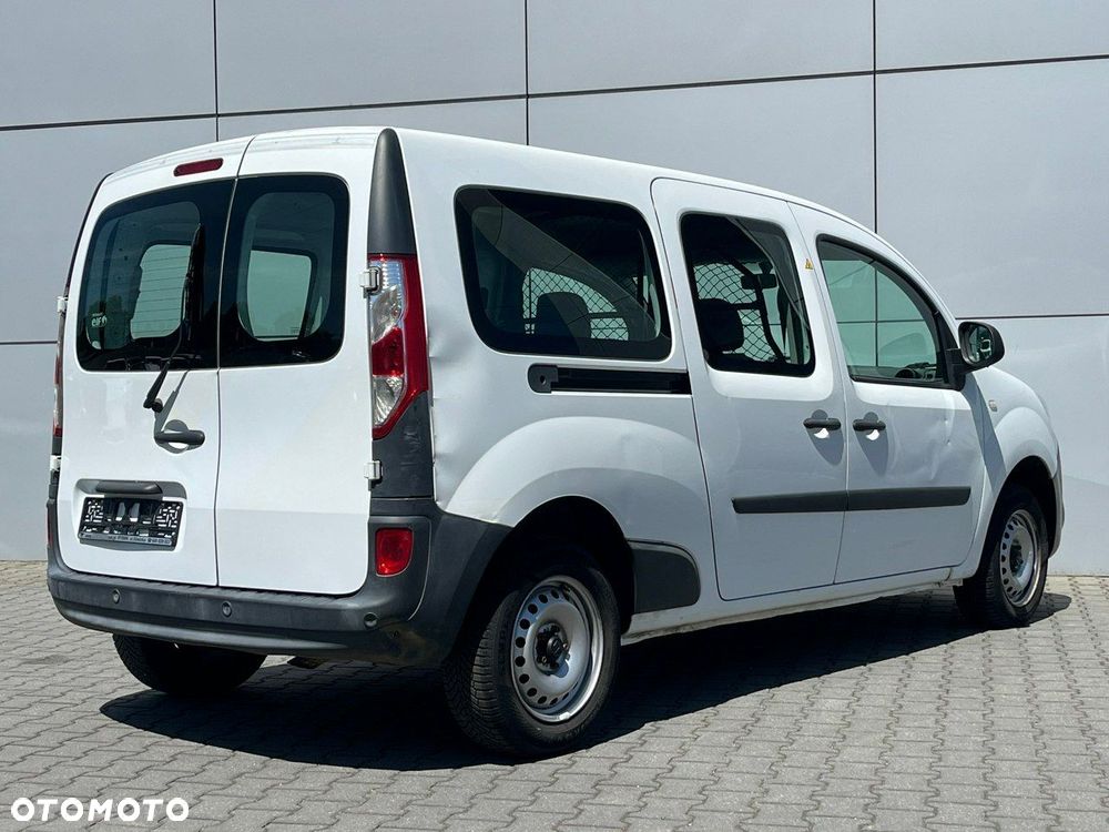 Renault Kangoo - 9