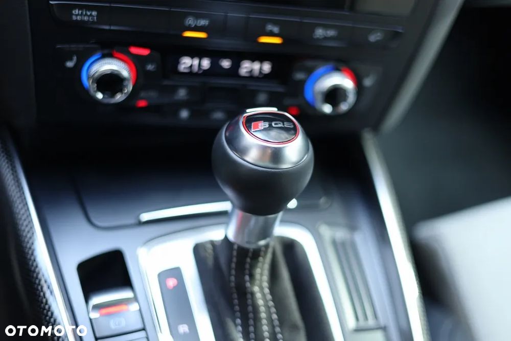 Audi SQ5 3.0 TDI Quattro Tiptr - 28
