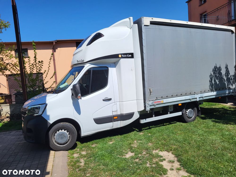 Renault MASTER - 1