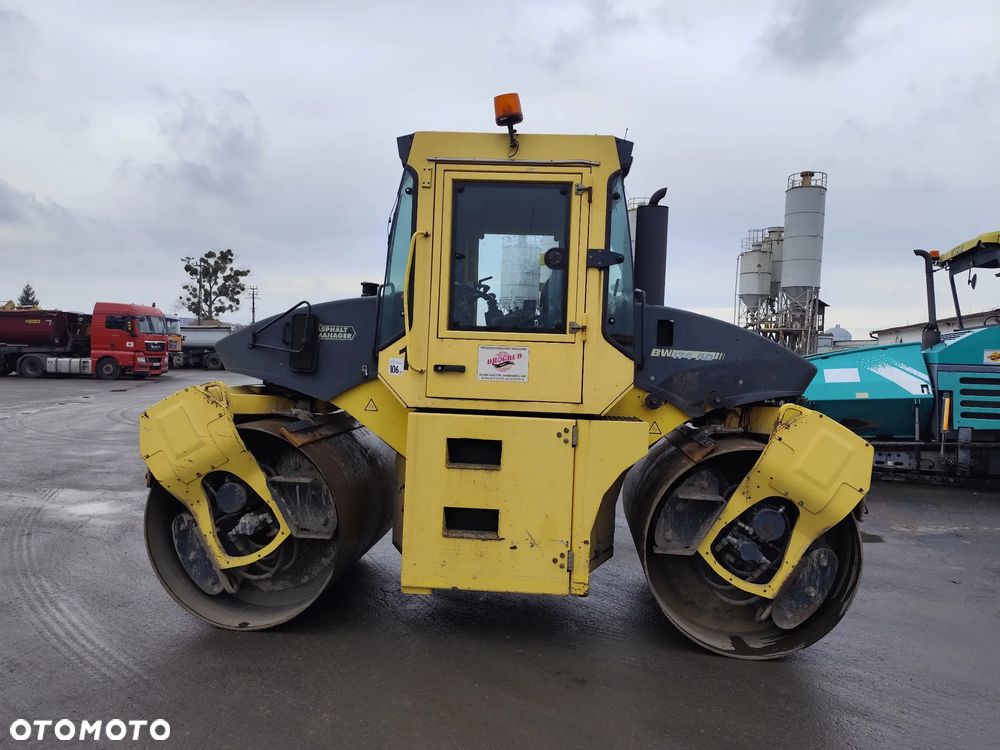 Bomag 174 AD