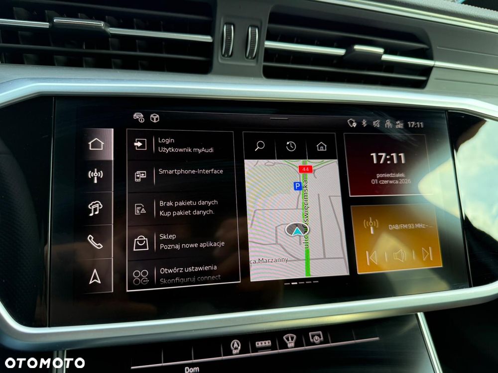 Audi A6 Limousine 40 TDI mHEV Quattro S Line S tronic - 22