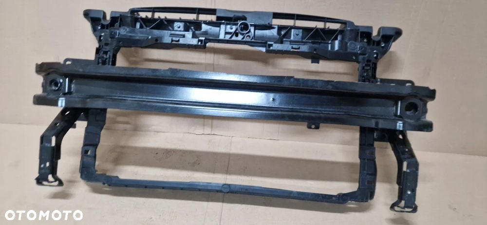 WZMOCNIENIE GOLF VIII BELKA ZDERZAKA GOLF 8 5H0 - 3