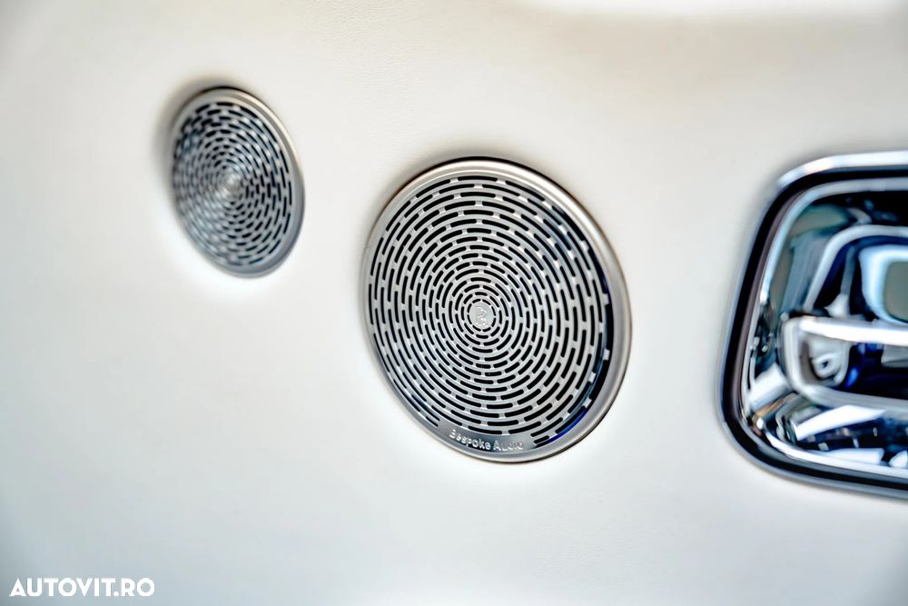 Rolls-Royce Ghost - 27