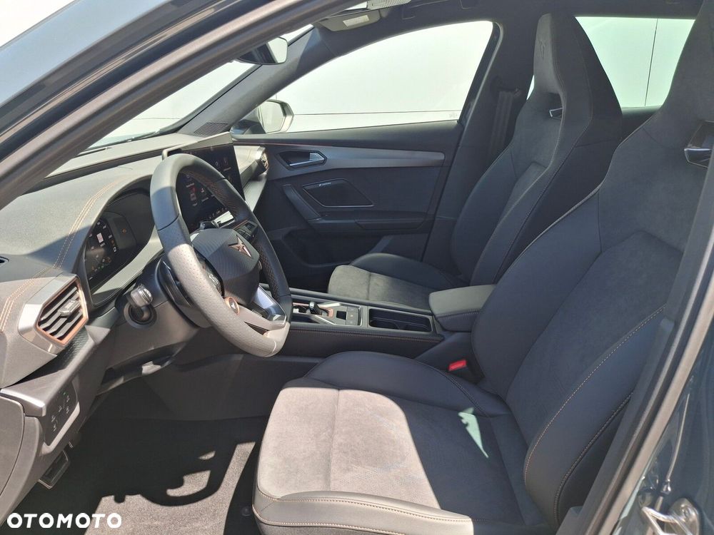 Cupra Formentor 1.5 TSI DSG - 16