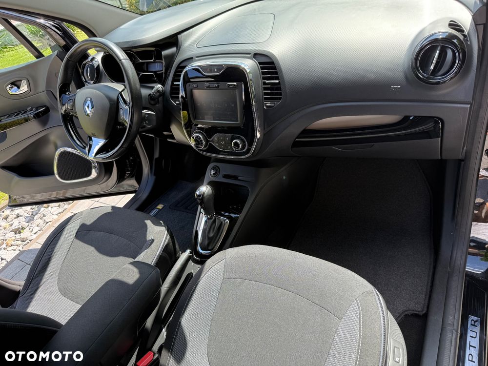 Renault Captur - 11