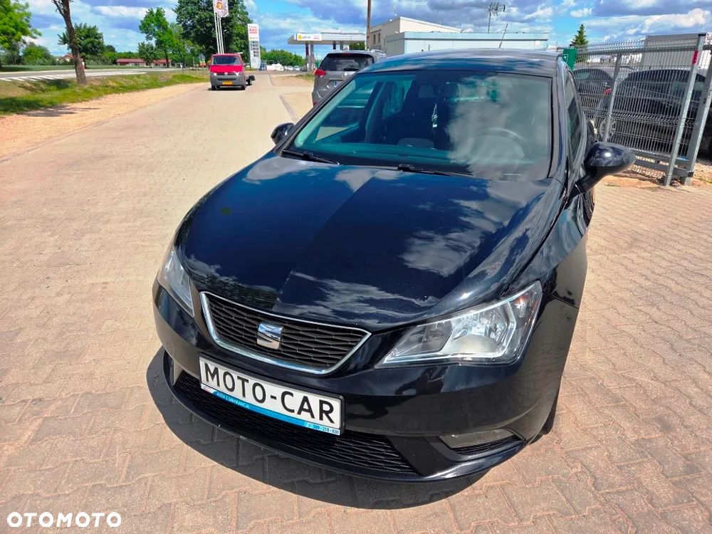 Seat Ibiza 1.2 TSI Style 4YOU - 18
