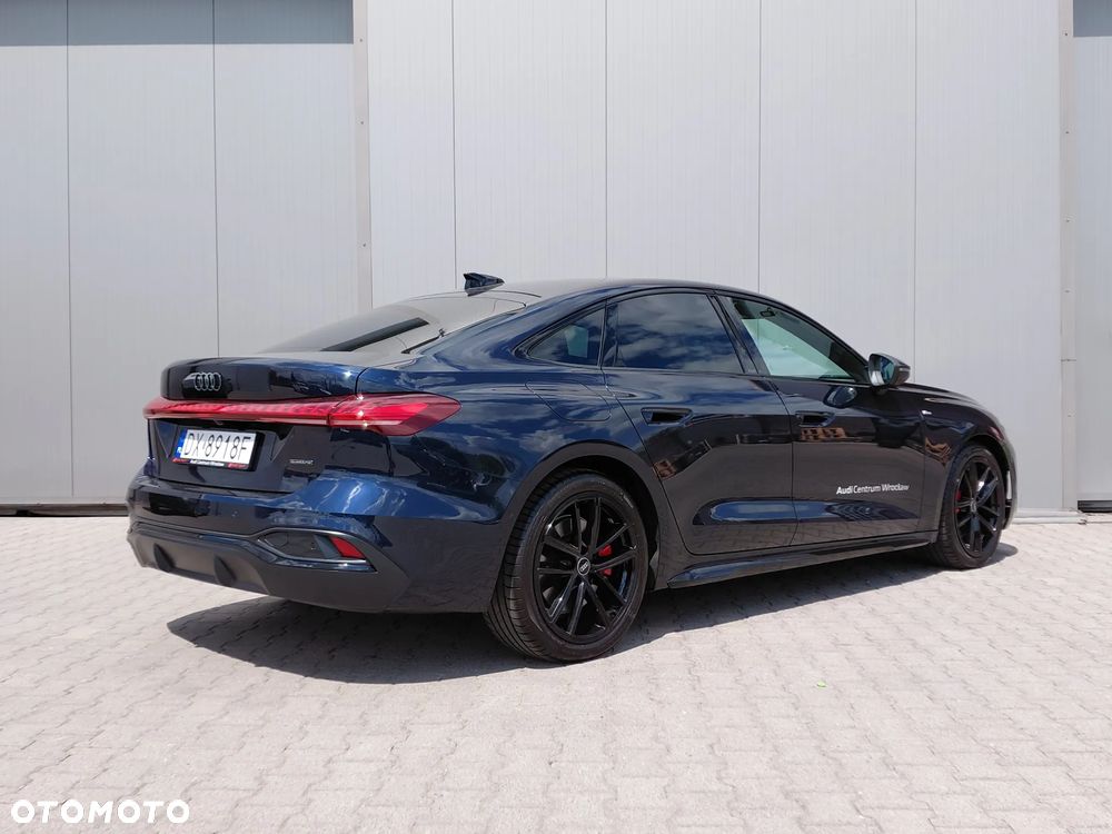 Audi A5 Limousine TDI mHEV Quattro S tronic - 2