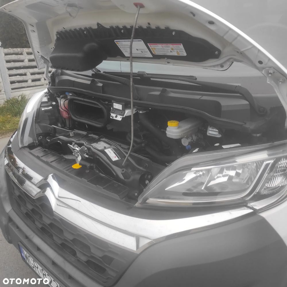 Citroën Jumper - 21