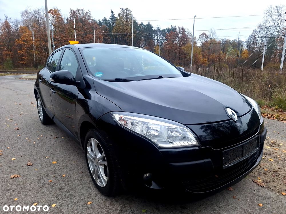 Renault Megane - 2