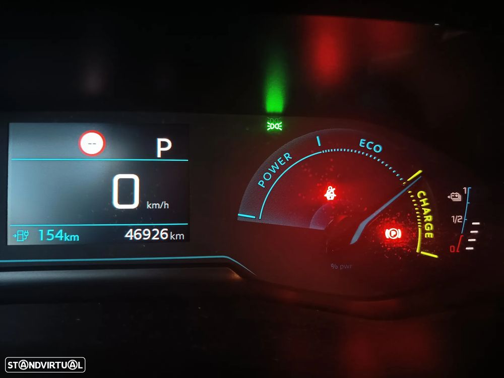 Peugeot 208 - 2