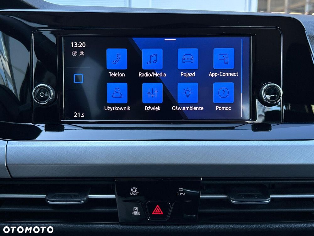 Volkswagen Golf VIII 1.5 TSI EVO Life - 27