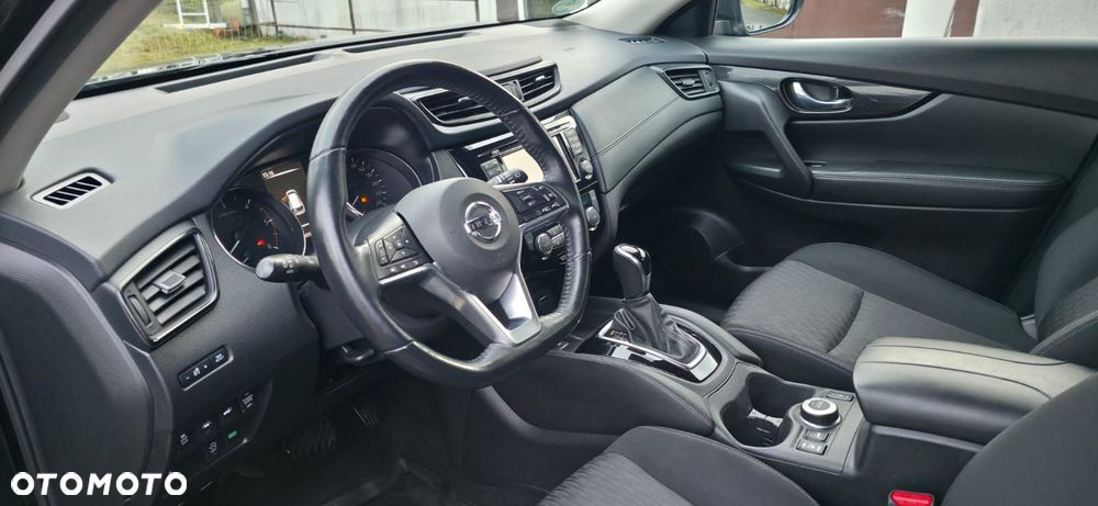 Nissan X-Trail 2.0 dCi ALL-MODE 4x4i Xtronic Acenta - 19