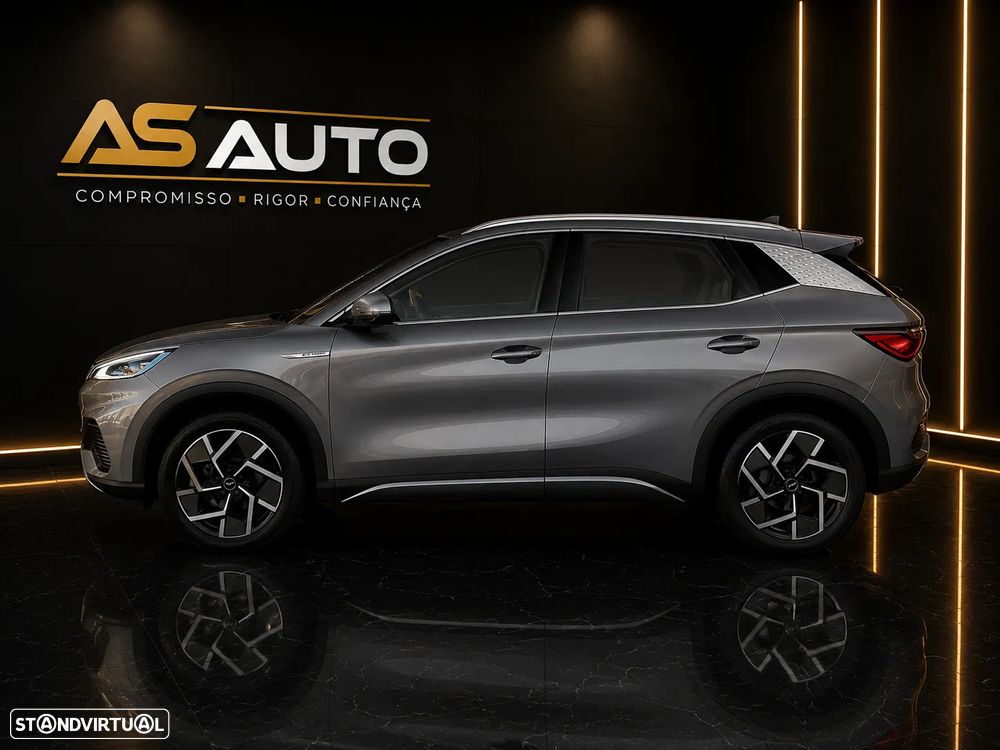 BYD Atto 3 60.48 kWh Design - 8