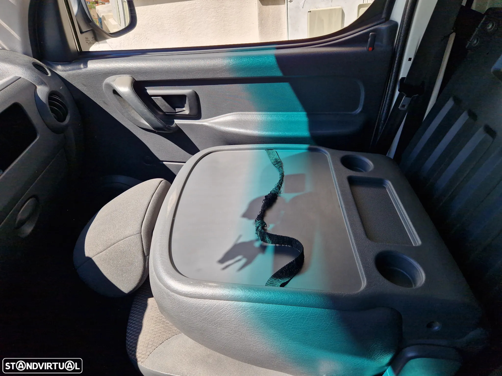 Citroën Berlingo - 9