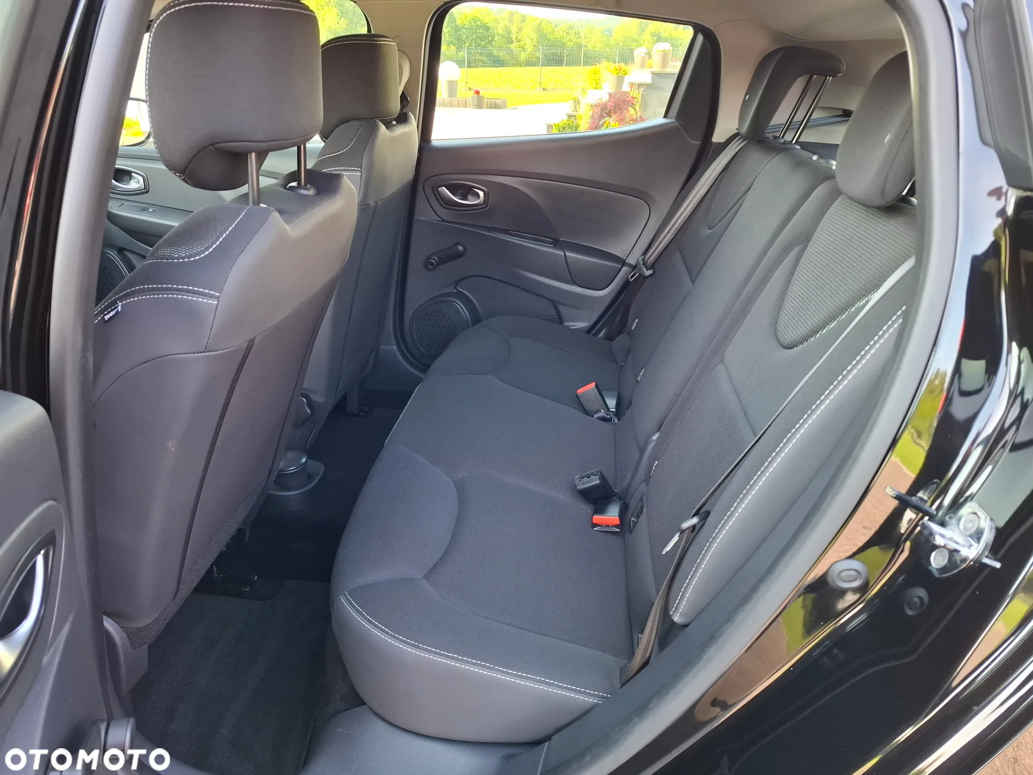 Renault Clio 0.9 TCe Limited - 21